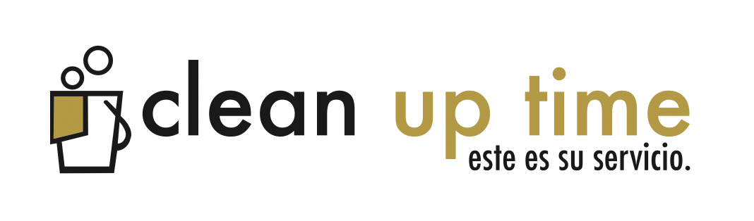 clean_up_time_logo